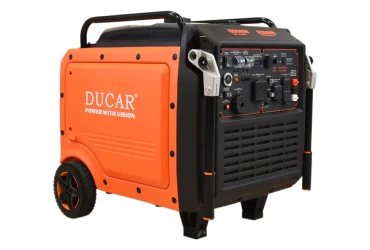 8500W inverter Generator